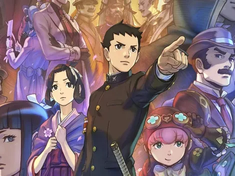 Capcom anuncia The Great Ace Attorney Chronicles: fecha de salida y detalles