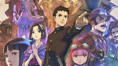 Capcom anuncia The Great Ace Attorney Chronicles: fecha de salida y detalles