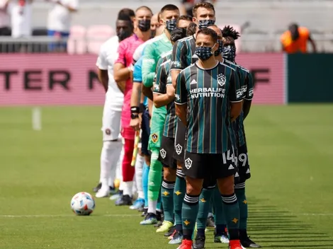 El partido más visto por TV de la Semana 1 en MLS