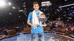 Sin Chuty: ¿Quiénes enviaron prueba la Red Bull de España 2021?