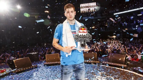 Sin Chuty: ¿Quiénes enviaron prueba la Red Bull de España 2021?