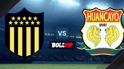EN DIRECTO Peñarol vs. Sport Huancayo por ESPN 3 y DirecTV Sports: ver duelo en directo hoy por la Copa Sudamericana