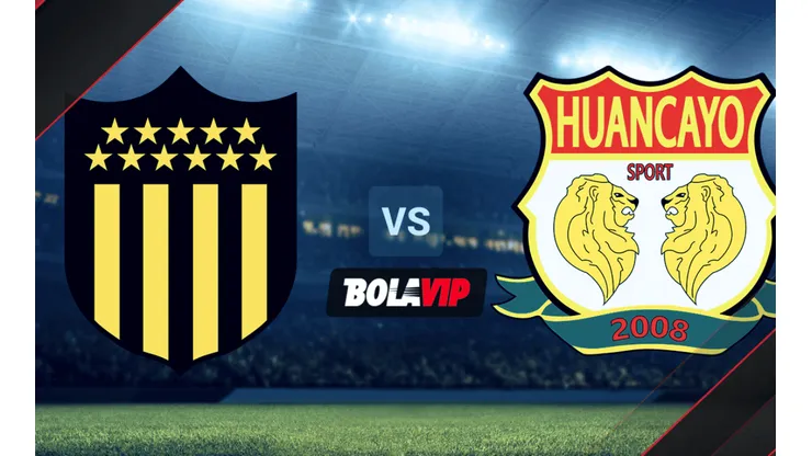 EN DIRECTO Peñarol vs. Sport Huancayo por ESPN 3 y DirecTV Sports: ver duelo en directo hoy por la Copa Sudamericana