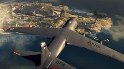 El evento de Call of Duty: Warzone destruye a Verdansk y a sus servidores