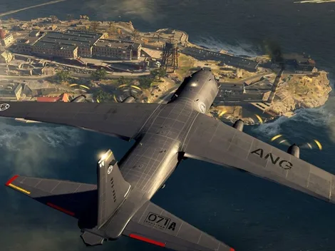 El evento de Call of Duty: Warzone destruye a Verdansk y a sus servidores