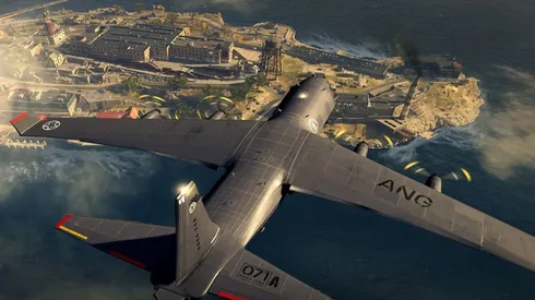 El evento de Call of Duty: Warzone destruye a Verdansk y a sus servidores