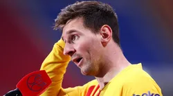 Falta mucho: la fecha que pidió Messi al Barcelona para negociar su renovación