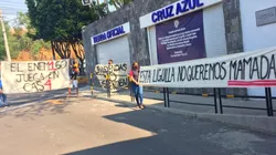 Clima caliente este miércoles en La Noria