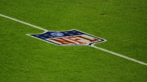 NFL logo