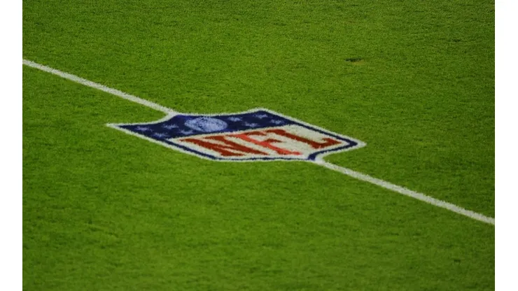 NFL logo