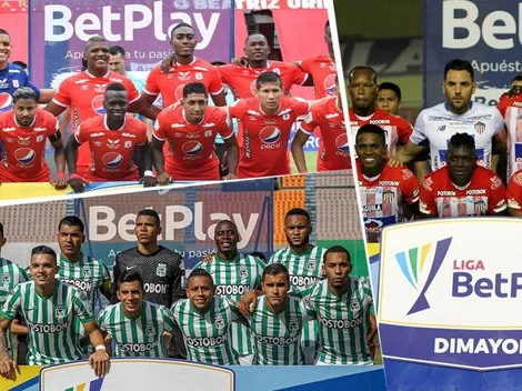 Revelan el Top 10 de equipos más caros en la Libertadores... ¡Y no hay ninguno de Colombia!