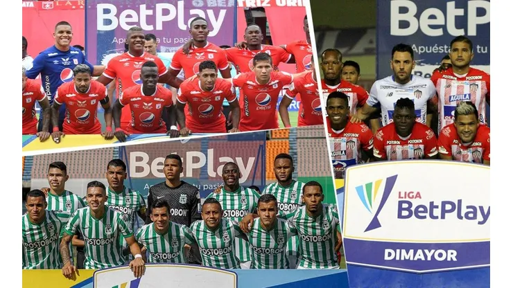 Revelan el Top 10 de equipos más caros en la Libertadores... ¡Y no hay ninguno de Colombia!