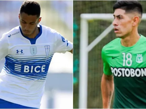 Atlético Nacional vs Universidad Católica: VER EN VIVO en USA Hoy, TV, horarios y pronósticos del partido por la Copa Conmebol Libertadores 2021