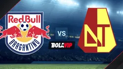 EN VIVO: Red Bull Bragantino vs. Deportes Tolima por la Copa Sudamericana