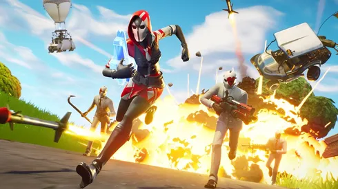 Ya no se necesitará Xbox Live Gold para estos juegos online gratuitos