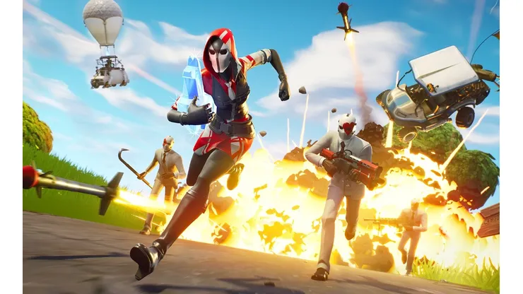 Ya no se necesitará Xbox Live Gold para estos juegos online gratuitos