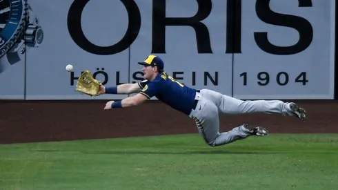 Billy McKinney (Foto: Getty)