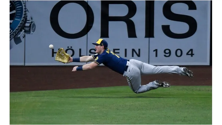 Billy McKinney (Foto: Getty)