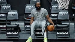 James Harden