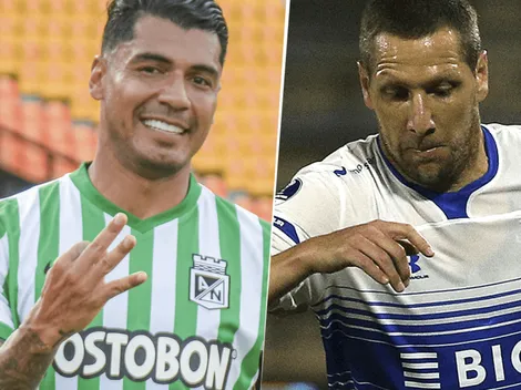 EN VIVO: Atlético Nacional vs. Universidad Católica por Copa Libertadores
