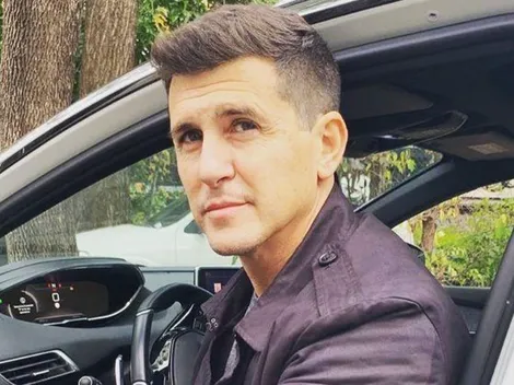 Muy duro relato: Hernán Castillo contó que su padre falleció de coronavirus