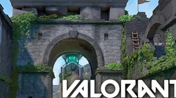Riot revela más imágenes de Breeze, el nuevo mapa de VALORANT