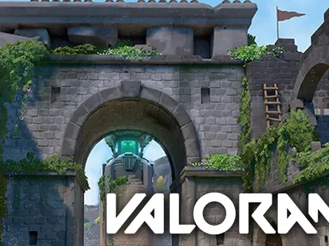 Riot revela más imágenes de Breeze, el nuevo mapa de VALORANT