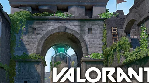 Riot revela más imágenes de Breeze, el nuevo mapa de VALORANT