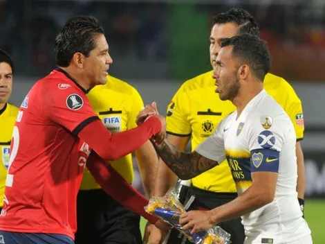 Pasaron más de dos años: así le fue a Boca la última vez que jugó en Bolivia