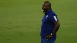 El refuerzo estrella de Fluminense que finalmente no podrá jugar contra River