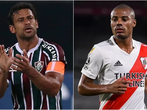 VER en USA Fluminense vs River Plate Hoy: Pronósticos, cuándo y dónde mirar el partido por Copa Libertadores 2021 en el Estadio Maracaná