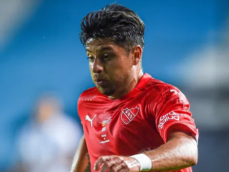 EN VIVO: Guabirá vs. Independiente por la Copa Sudamericana