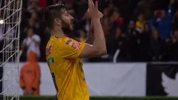 Gignac no atraviesa su mejor momento en Tigres.