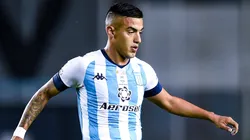 Leonel "Lolo" Miranda, posible titular frente a Rentistas por Copa Libertadores (Imagen: Getty)