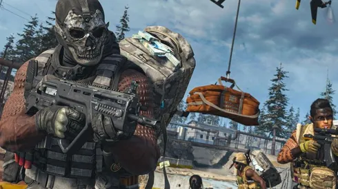 Call of Duty: Warzone rompe la barrera y supera los 100 millones de jugadores