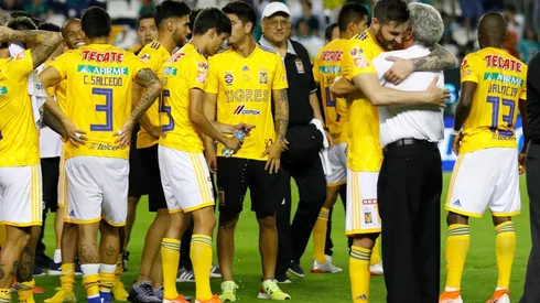 André-Pierre Gignac y su fidelidad con Ricardo Ferretti