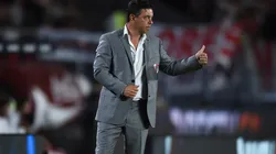 Sacan a la luz que Carlos Sánchez "está dispuesto a volver a River"