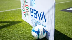 Liga de Expansión MX