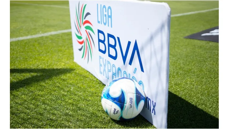 Liga de Expansión MX