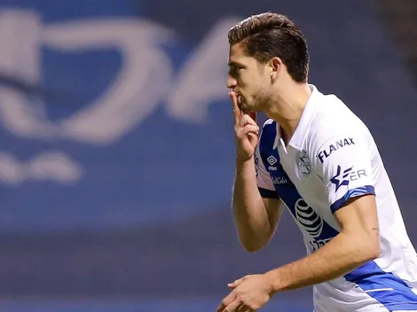 ¿Santiago Ormeño a Chivas de Guadalajara? Carlos Poblete respondió