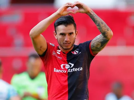 Edgar Zaldívar apuntó contra Chivas previo al Clásico Tapatío