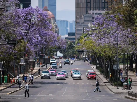 ¿Tu auto descansa este 21 de abril en CDMX?