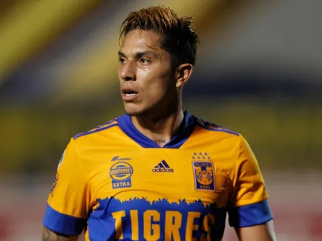Atento Tigres UANL: Carlos Salcedo tendría decidido su futuro