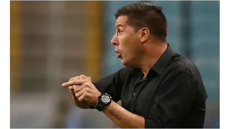 Mañana, America de Cali vs. Cerro Porteño EN VIVO jugarán por la Copa Libertadores (Fuente: Getty).