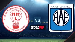 EN VIVO: Huracán Las Heras vs. Estudiantes Río Cuarto por la Copa Argentina