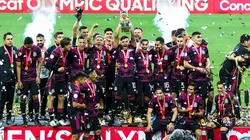 Figuras que enfrentará México en los JJOO de Tokio.