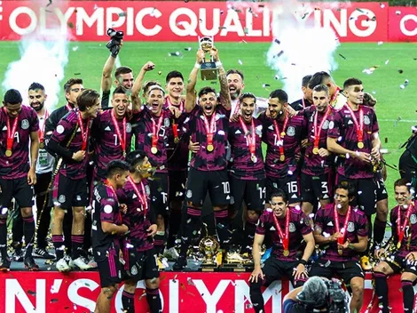 Temibles: las figuras que enfrentará México en los Juegos Olímpicos de Tokio