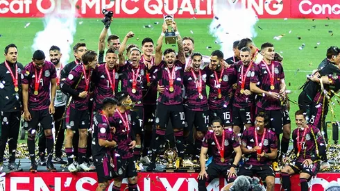 Figuras que enfrentará México en los JJOO de Tokio.