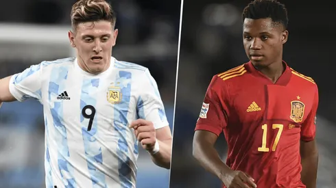 Oficial: Argentina ya tiene rivales para los Juegos Olímpicos