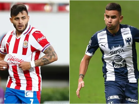 VER EN USA Monterrey vs. Chivas EN VIVO Hoy: Entérate sobre los pronósticos, hora y dónde ver partido por Liga MX 2021